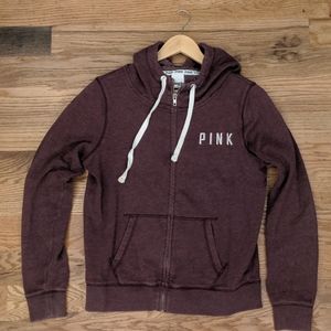 Victoria's Secret Pink Hoodie
